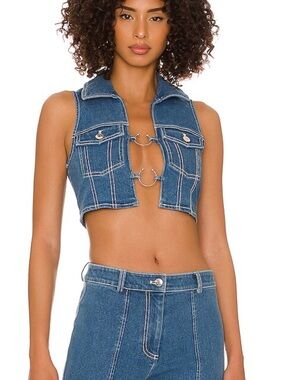 H:ours Chiara Top